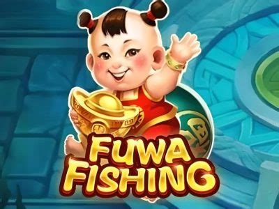 Fuwa Fishing Slot Gratis
