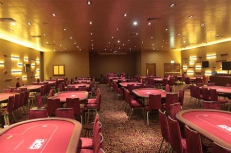 G Casino Poker Manchester