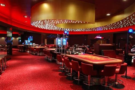 G Casino Sheffield Poker Twitter