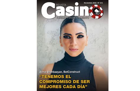 G3 Casino Revista