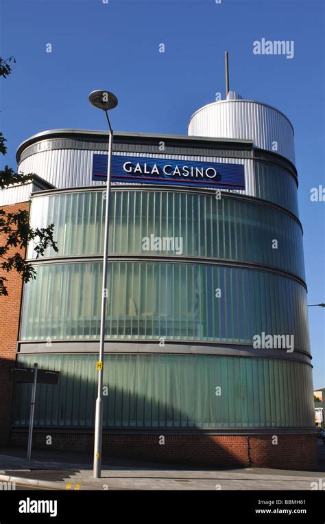 Gala Casino Horarios De Abertura Leicester