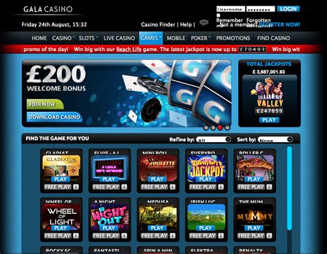 Gala Casino Leicester Poker Vezes