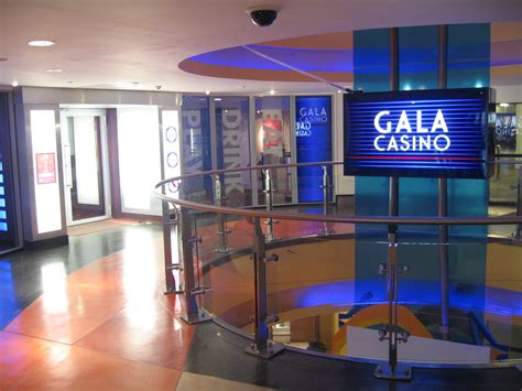 Gala Casino Sede Numero De Telefone