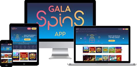 Gala Spins Casino Review