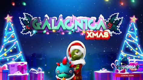 Galacnica Xmas Brabet