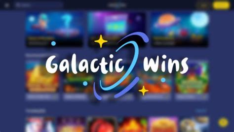Galactic Wins Casino Costa Rica