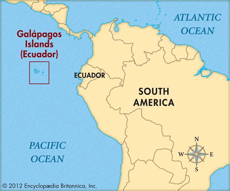 Galapagos Islands Betway