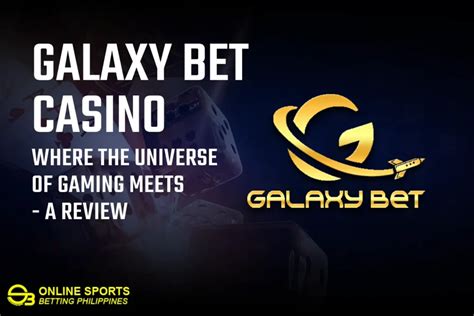 Galaxy Bet Casino Paraguay