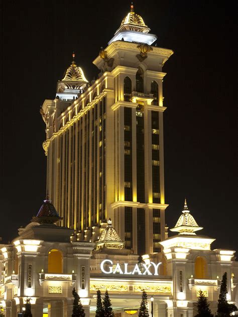 Galaxy Casino Gateway