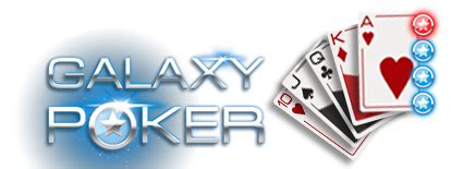 Galaxy Poker