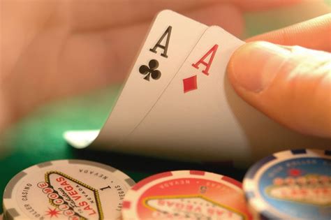 Galileos Poker