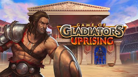 Game Of Gladiators Uprising 1xbet