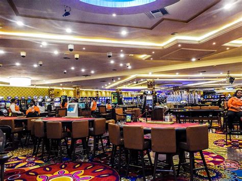 Gaming Club Casino Belize