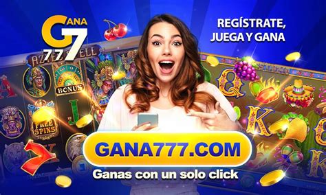 Gana777 Casino Guatemala