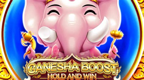 Ganesha Boost 888 Casino