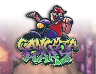 Gangsta Warz Novibet