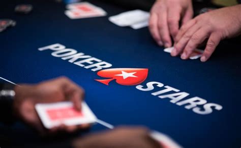 Ganhar A Vida A Partir Do Pokerstars