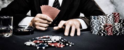 Ganhar A Vida Com O Poker