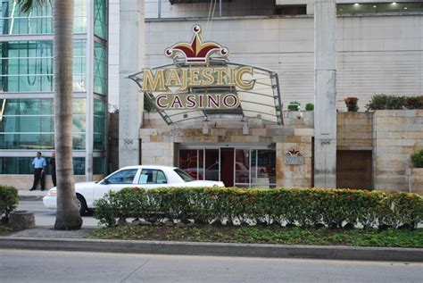 Ganhebr Casino Panama