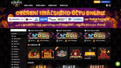 Gapa Herna Casino Download