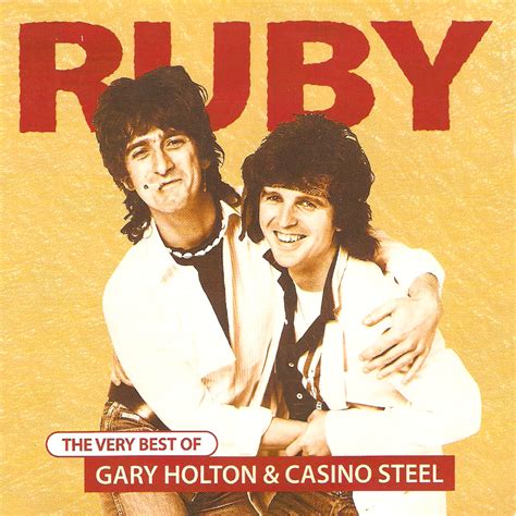 Gary Holton Casino Ruby Aco