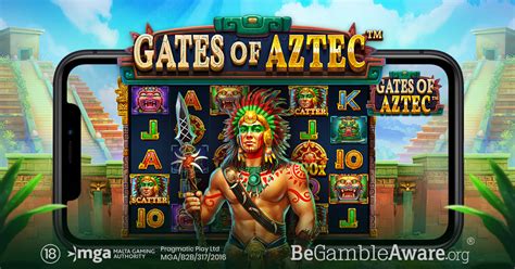 Gates Of Aztec Pokerstars