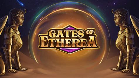 Gates Of Etherea Netbet