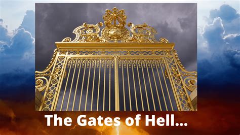 Gates Of Hell Betano