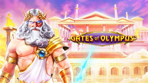 Gates Of Olympus Betsul