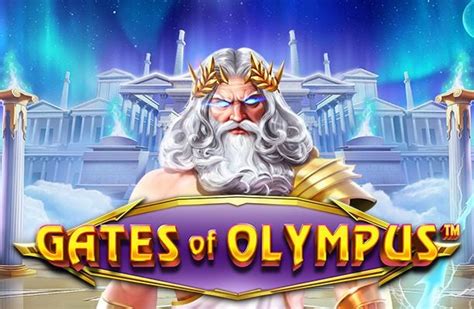 Gates Of Olympus Review 2024