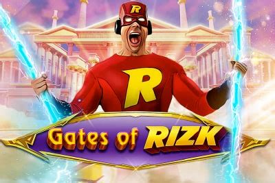 Gates Of Rizk Review 2024