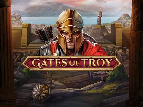 Gates Of Troy Bet365