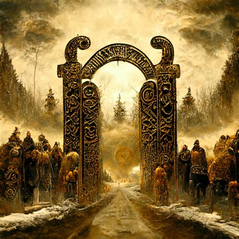 Gates Of Valhalla Brabet