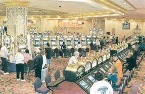Gaza Casino