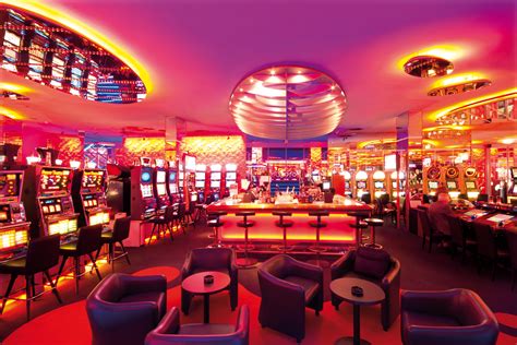 Gc Casino Baden