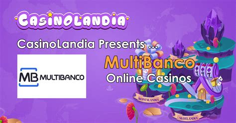 Gca Casino Multibanco