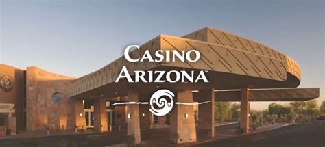 Gca Casino Scottsdale Az
