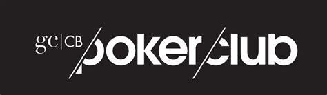 Gccb Poker