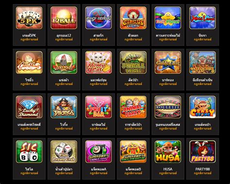 Gclub Slot Para Android