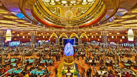 Gd Casino De Macau Movel