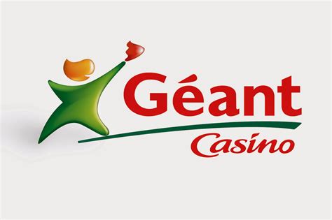 Geant Casino 13014