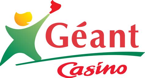 Geant Casino 46