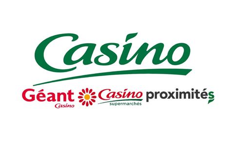 Geant Casino 63