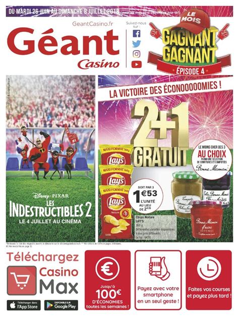 Geant Casino Aix En Provence Ouvert 1er Mai