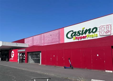 Geant Casino Angers Catalogo