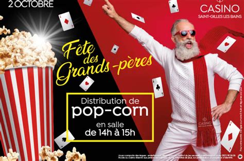 Geant Casino Fete Des Peres