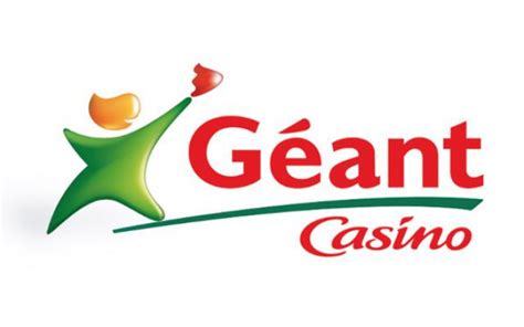Geant Casino Frejus Catalogo