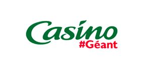Geant Casino Massena Estacionamento