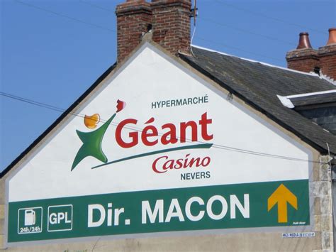Geant Casino Ouvert 8 Mai 2024
