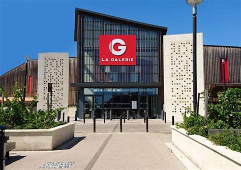 Geant Casino Pessac